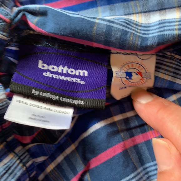 Milwaukee Brewers sleep pants - Picture 3 of 4